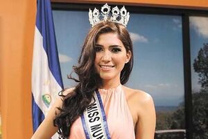 "Мисс Никарагуа 2014" не сразу смогли поставить правильный диагноз