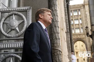 Макфол считает результат референдума в Британии победой Путина