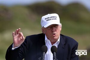 Трамп поздравил британцев с результатами референдума