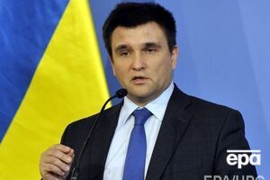 Климкин уверен, что результаты референдума в Великобритании не повлияют на вопрос безвизового режима для Украины