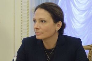 Левочкина: Оппозиционный блок выступает за необходимость прямого многоуровневого диалога с РФ ради прекращения войны