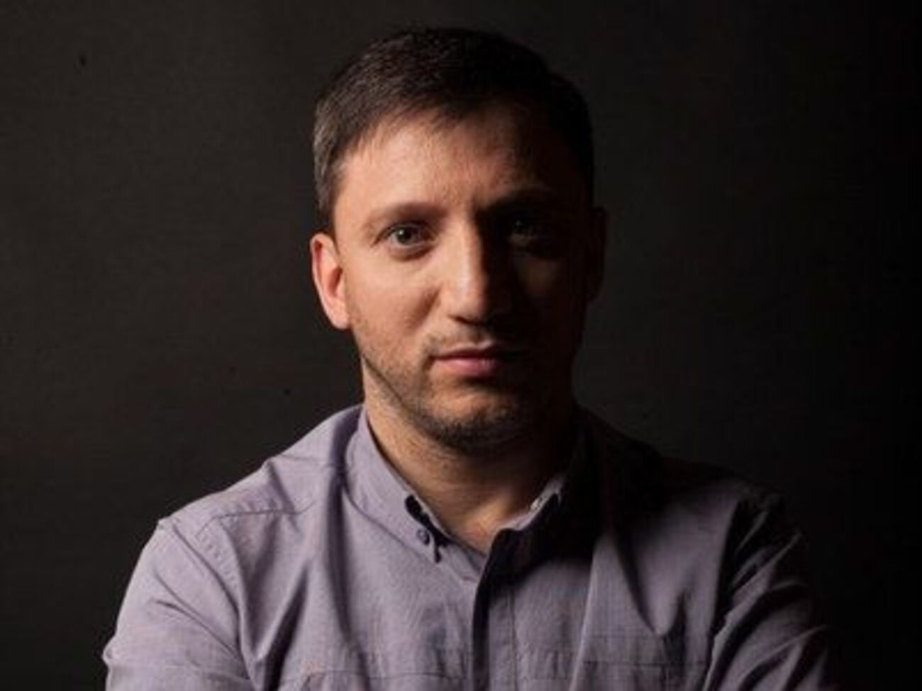 В 2014 году Слюсарчука приговорили к восьми годам тюрьмы