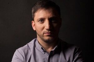 В 2014 году Слюсарчука приговорили к восьми годам тюрьмы
