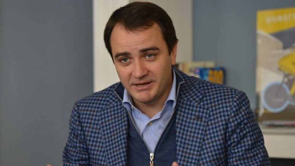 Павелко: УЕФА примет решение о месте проведения финала Лиги чемпионов 2018 года в сентябре