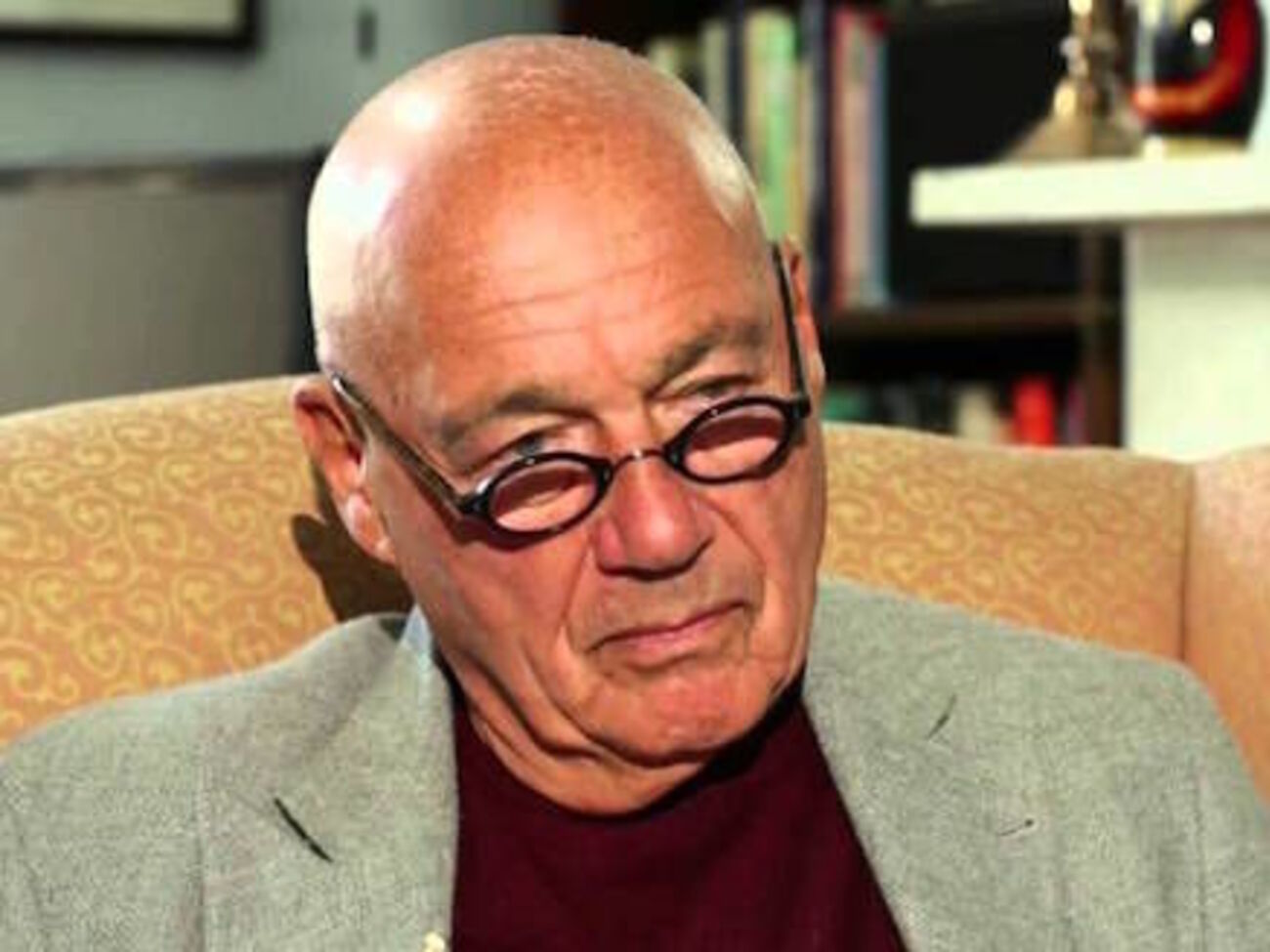 Владимир Познер: Сама Великобритания превратится в "великобританию", то есть ее можно будет писать с маленькой буквы