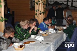 Дети просили о помощи фельдшера