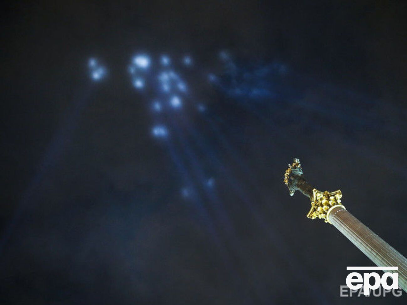 Сарган:&nbsp;Рано или поздно мы достанем всех. Не только убийц Небесной сотни