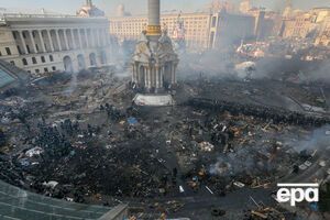 Худецкая: Сотни беркутовцев, которые принимали участие в событиях на Майдане, продолжают служить в новой полиции