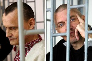 Карпюка и Клиха в РФ обвиняют в участии в Чеченской войне