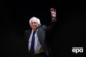 Сандерс заявил, что проголосует за Клинтон, только бы не победил Трамп