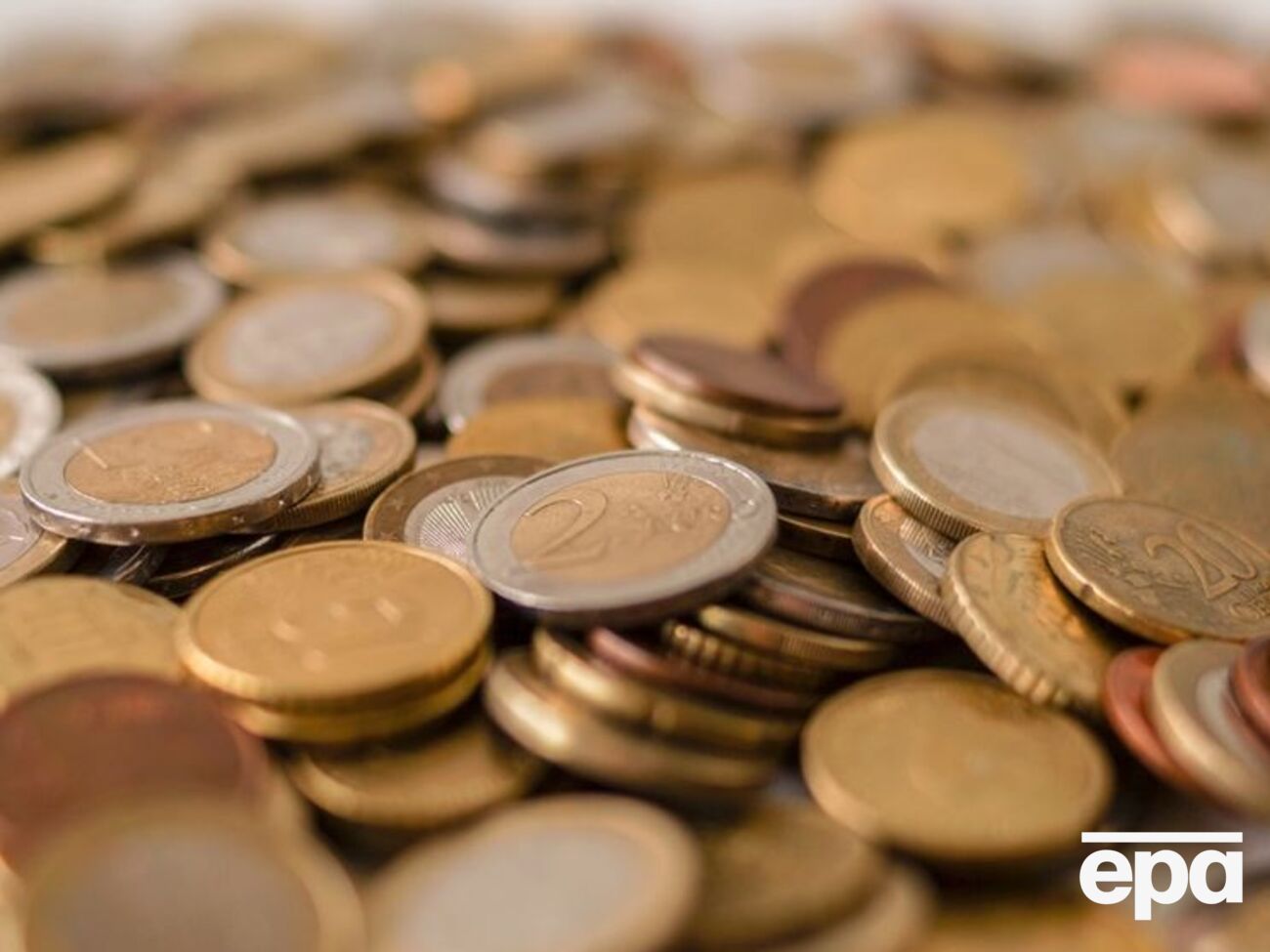 Курс гривны к евро укрепился на фоне Brexit