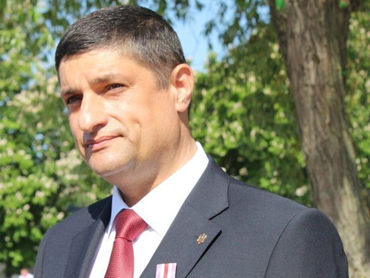 Андрей Абрамченко:&nbsp;В больницы города и района госпитализировано 669 человек (из них 287 взрослых и 382 ребенка)