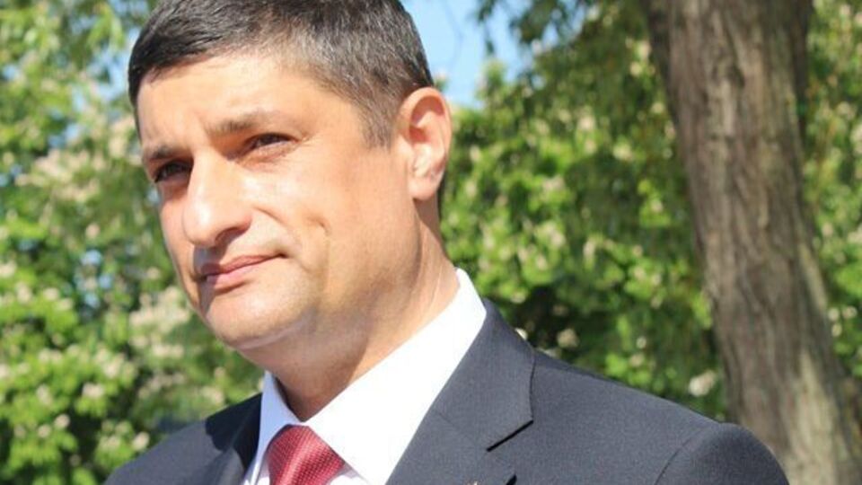 Андрей Абрамченко: В больницы города и района госпитализировано 669 человек (из них 287 взрослых и 382 ребенка)