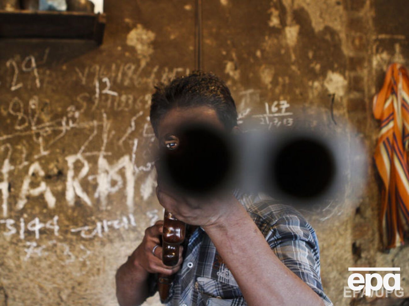 Убийца сказал, что его оклеветали