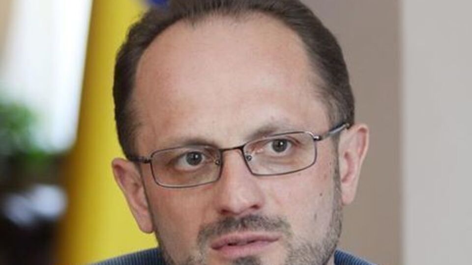 Роман Безсмертный: Вместо одного стратегического союзника в борьбе с Россией у Украины могут появиться два