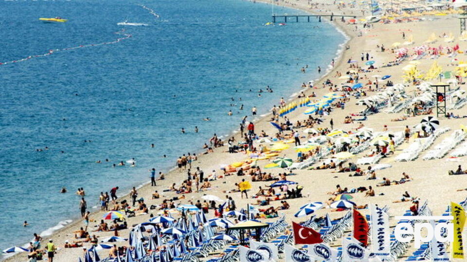 Турция хочет привлечь более состоятельных туристов