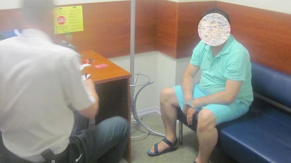 У задержанных изъяли видеоуроки по изготовлению взрывчатки
