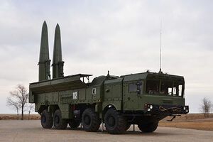 Россия планирует ответить на активность НАТО размещением "Искандеров"