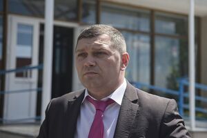 Поворозник: Сейчас ежесуточно завод "Энергия" сжигает львовского мусора чуть более 15% от общего объема