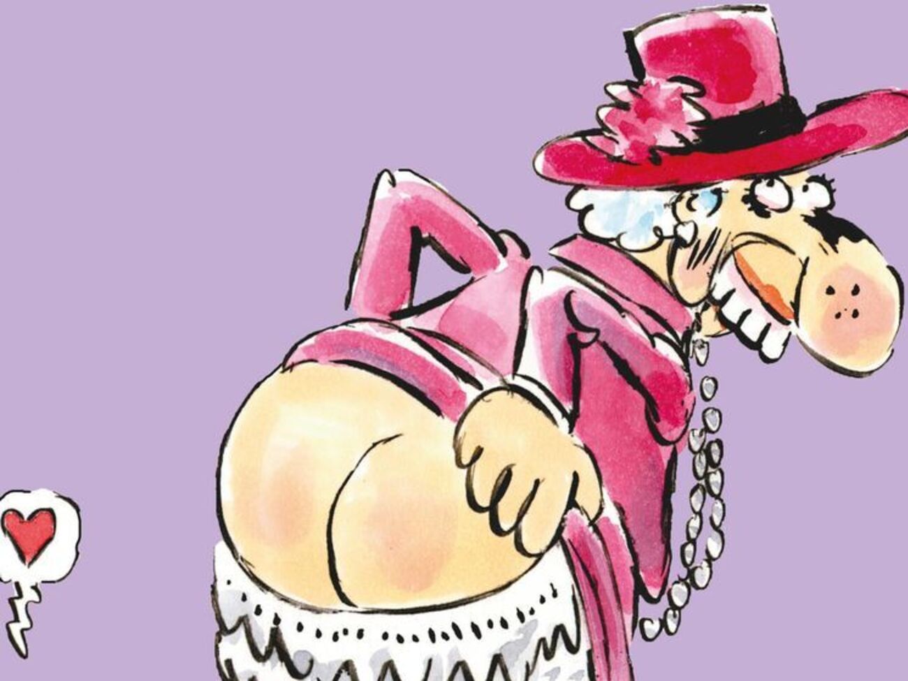 Charlie Hebdo отобразил результаты Brexit в своих работах