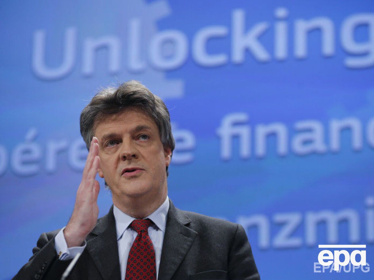 Джонатан Хилл&nbsp;разочарован результатами Brexit