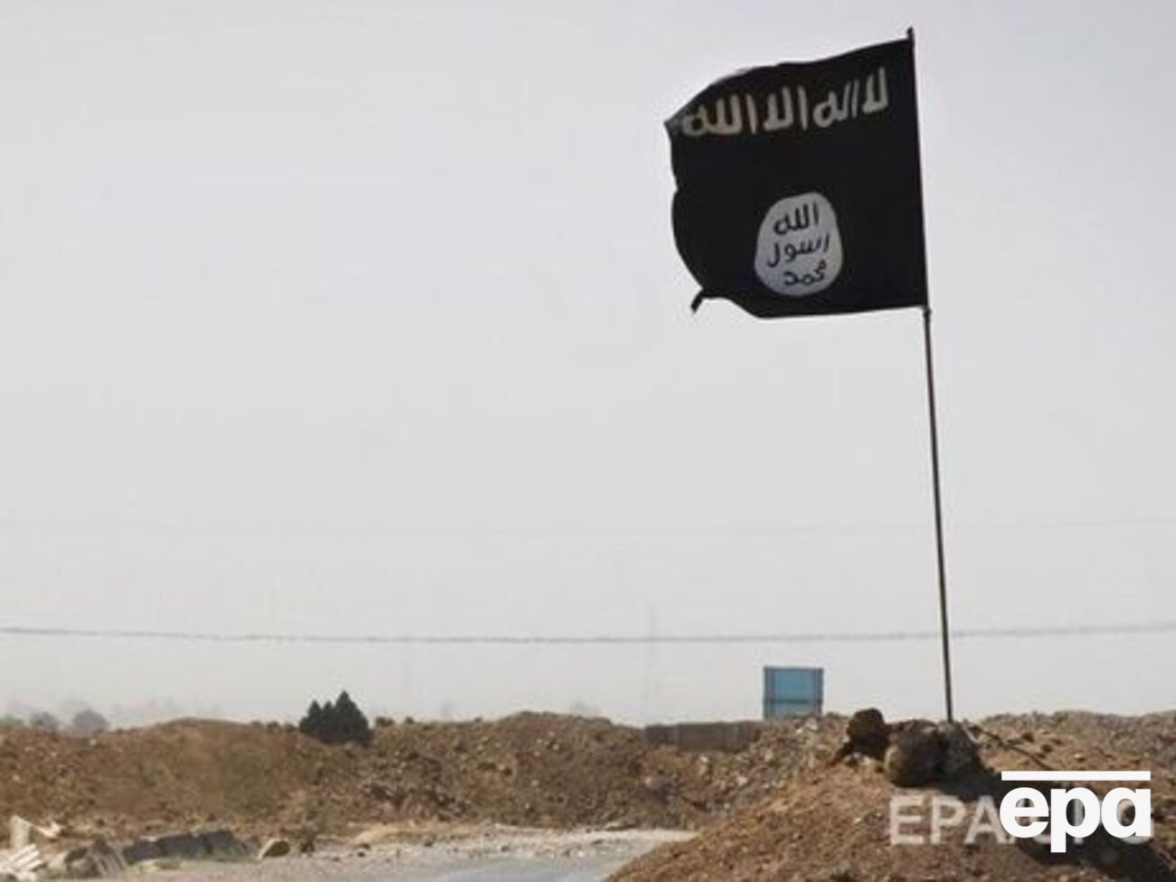 Боевики ИГИЛ продолжают похищать мирных жителей