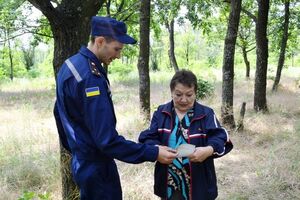 Несоблюдение правил пожарной безопасности в этот период может стать причиной масштабных пожаров, отметили в ГСЧС