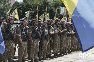 "Азов" и "Донбасс" вернутся на передовую в зону АТО