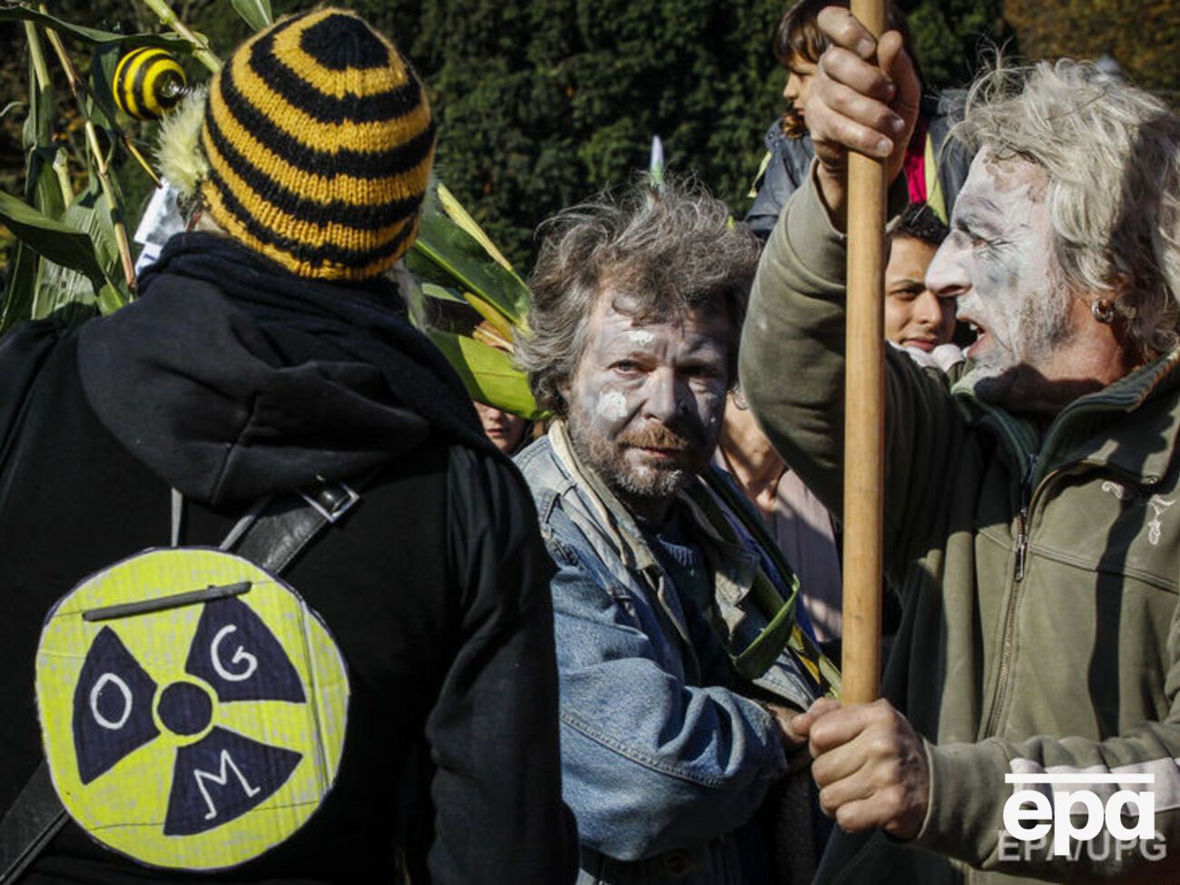 Пархоменко:&nbsp;Через год-два нагнать отставание России будет невозможно