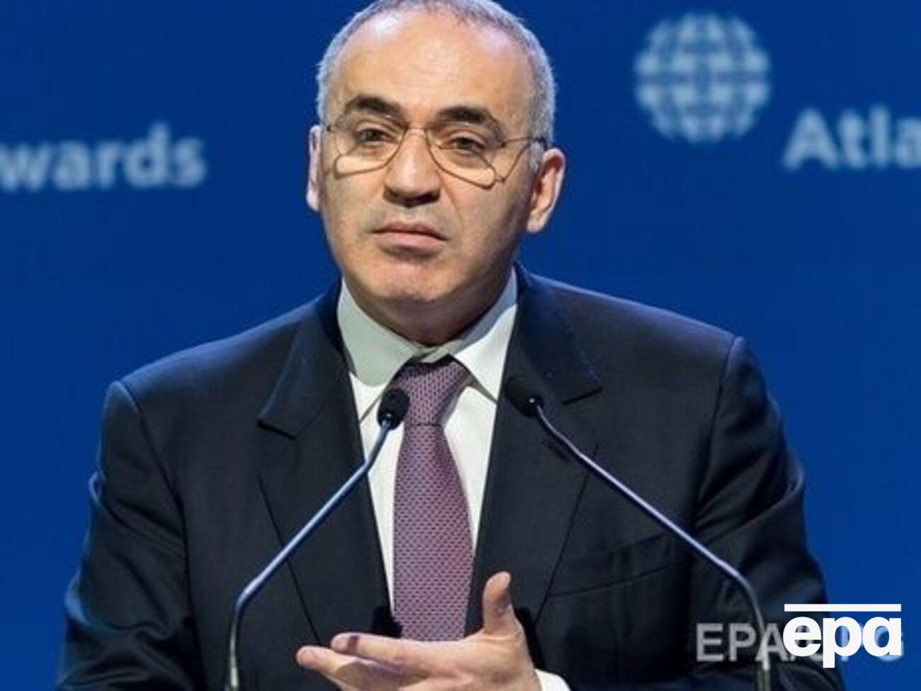 Каспаров:&nbsp;в России правила выборов меняются по желанию Кремля, а результат останется таким, каким пожелает власть