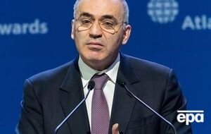 Каспаров: в России правила выборов меняются по желанию Кремля, а результат останется таким, каким пожелает власть