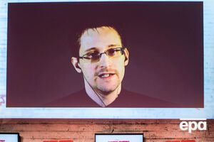 Сноуден заявляет, что новый закон "Большого брата" заберет деньги и свободу у россиян