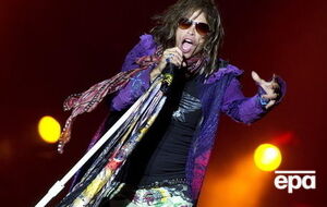 Стивен Тайлер заявил о распаде Aerosmith