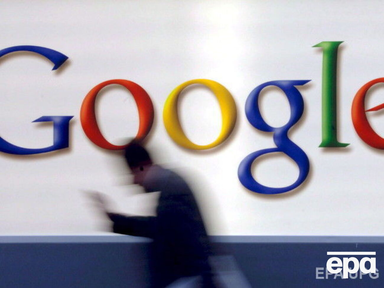 Публикация Google Trends снискала большую популярность в Twitter