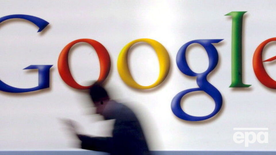 Публикация Google Trends снискала большую популярность в Twitter