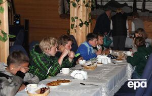 Ребенок сообщил фельдшеру, что на озере перевернулись лодки с детьми, но медик сочла это розыгрышем