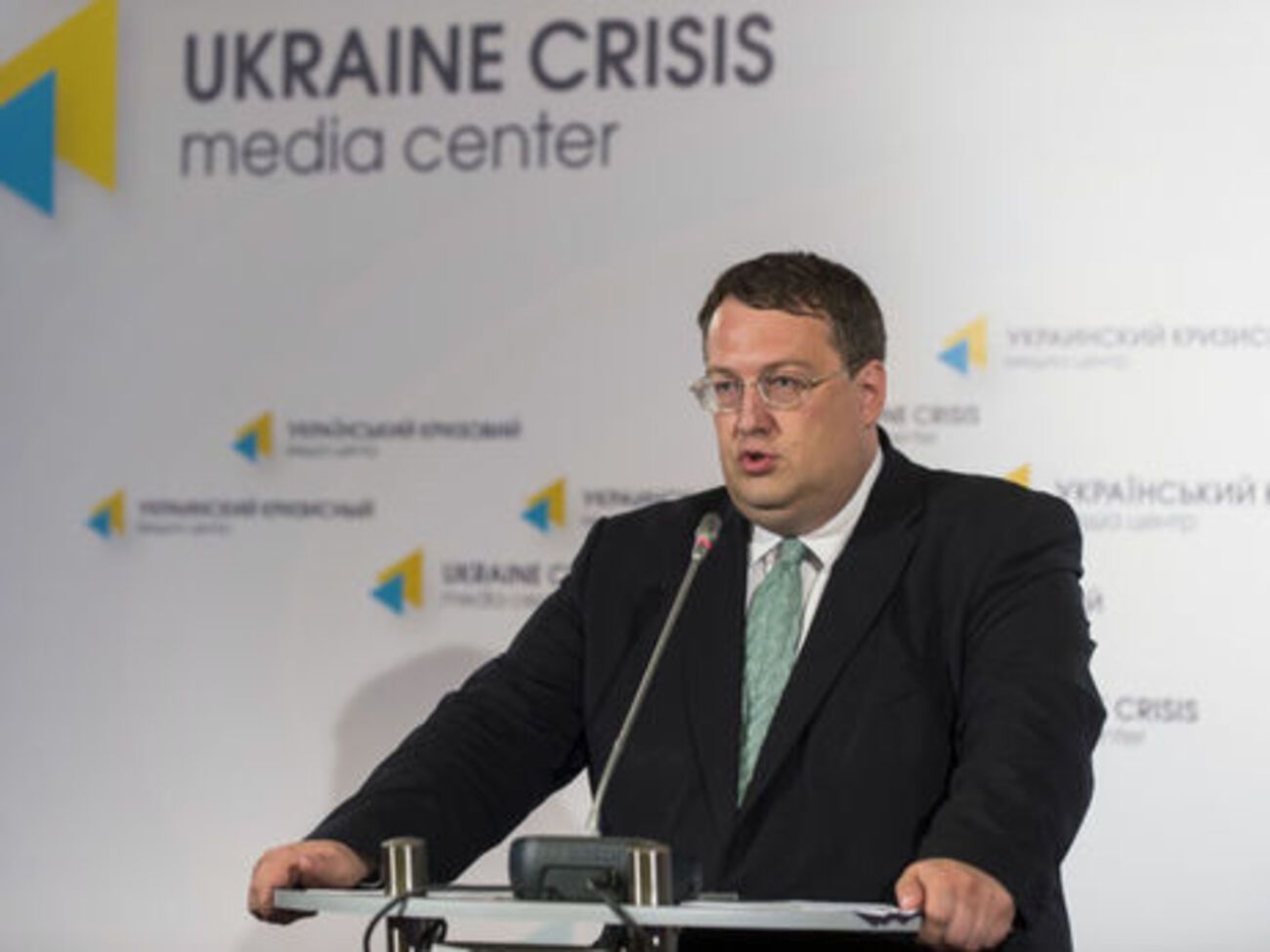 Антон Геращенко: Сколько еще таких писем было написано Надеждой Савченко и кому &ndash; покажет время