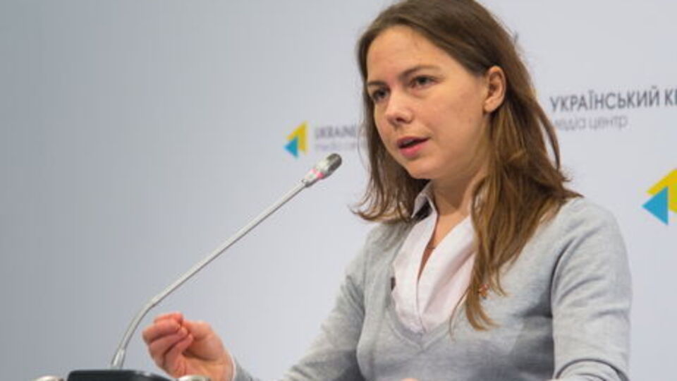 Вера Савченко: Не надоело уничтожать Надю "новостями"?