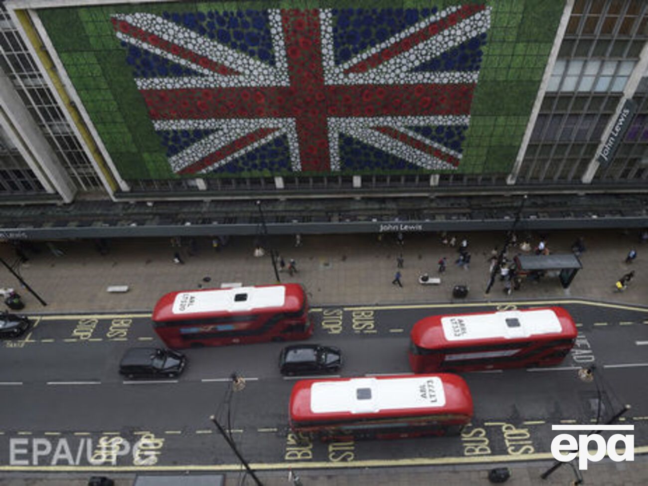 Количество жителей Великобритании, которые хотят повторного референдума, растет