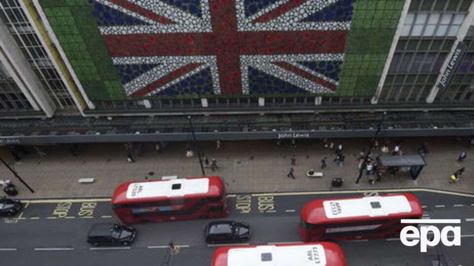 Количество жителей Великобритании, которые хотят повторного референдума, растет