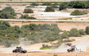 Армия Ирака освободила Эль-Фаллуджу от ИГИЛ