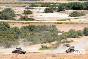 Армия Ирака освободила Эль-Фаллуджу от ИГИЛ