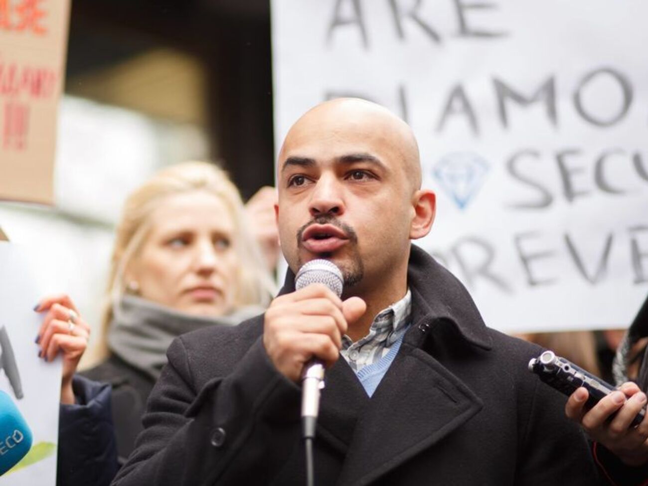 Найем: Россияне и белорусы боятся репрессивной машины государства