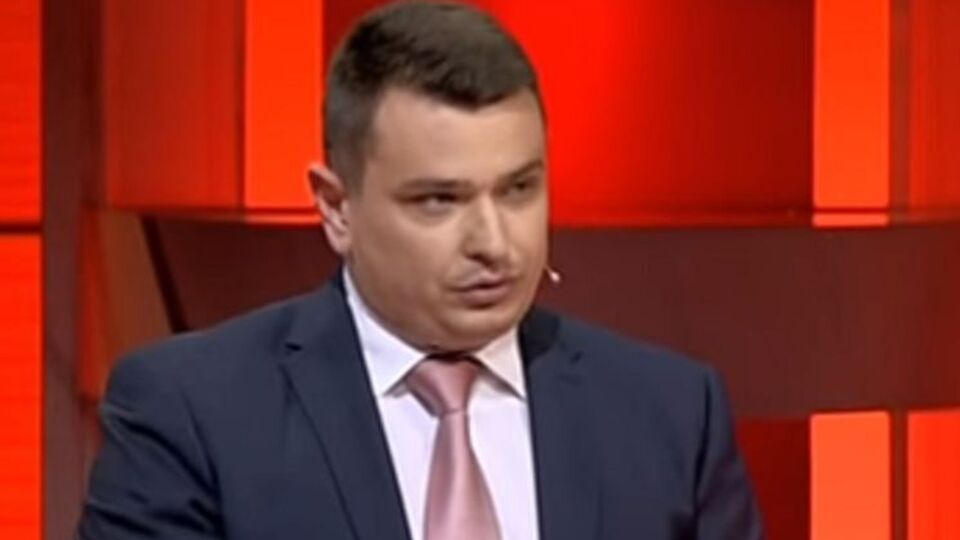 О расследовании дела о "черной бухгалтерии" Партии регионов Сытник рассказал в эфире "5 канала"