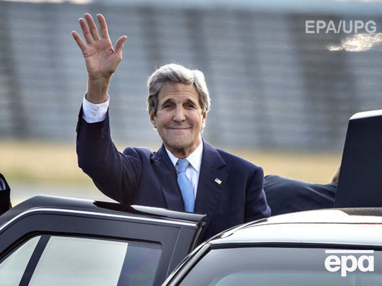 Керри по итогам Brexit планирует два визита в Европу