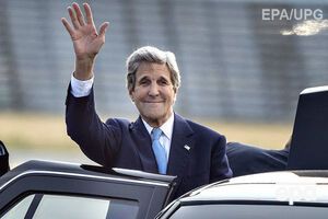 Керри по итогам Brexit планирует два визита в Европу