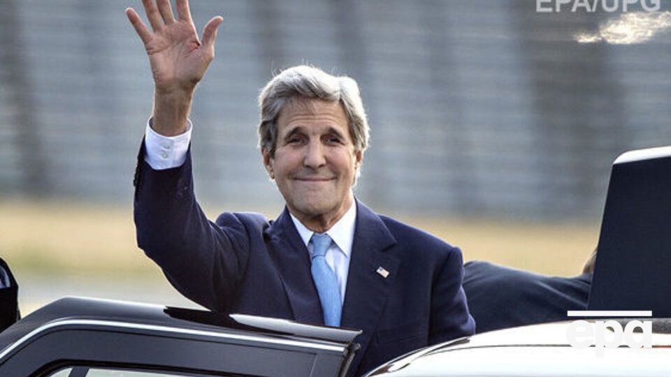 Керри по итогам Brexit планирует два визита в Европу