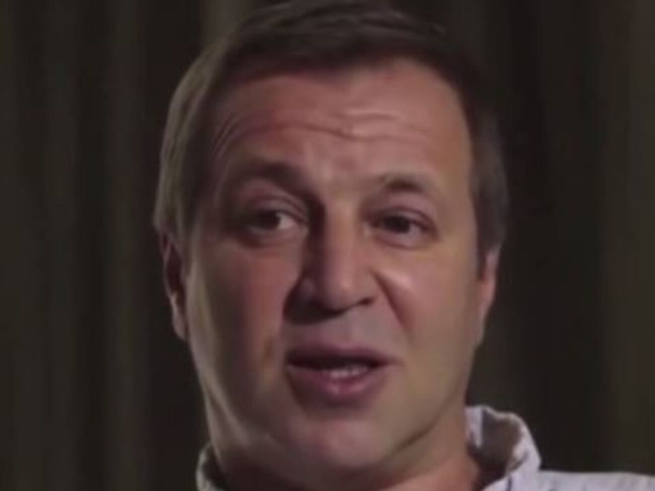 Фрейдзон: Я абсолютно уверен, что русские люди талантливы, они не лузеры, просто нужно немножко взяться за ум