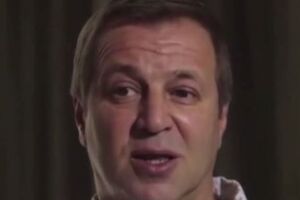 Фрейдзон: Я абсолютно уверен, что русские люди талантливы, они не лузеры, просто нужно немножко взяться за ум