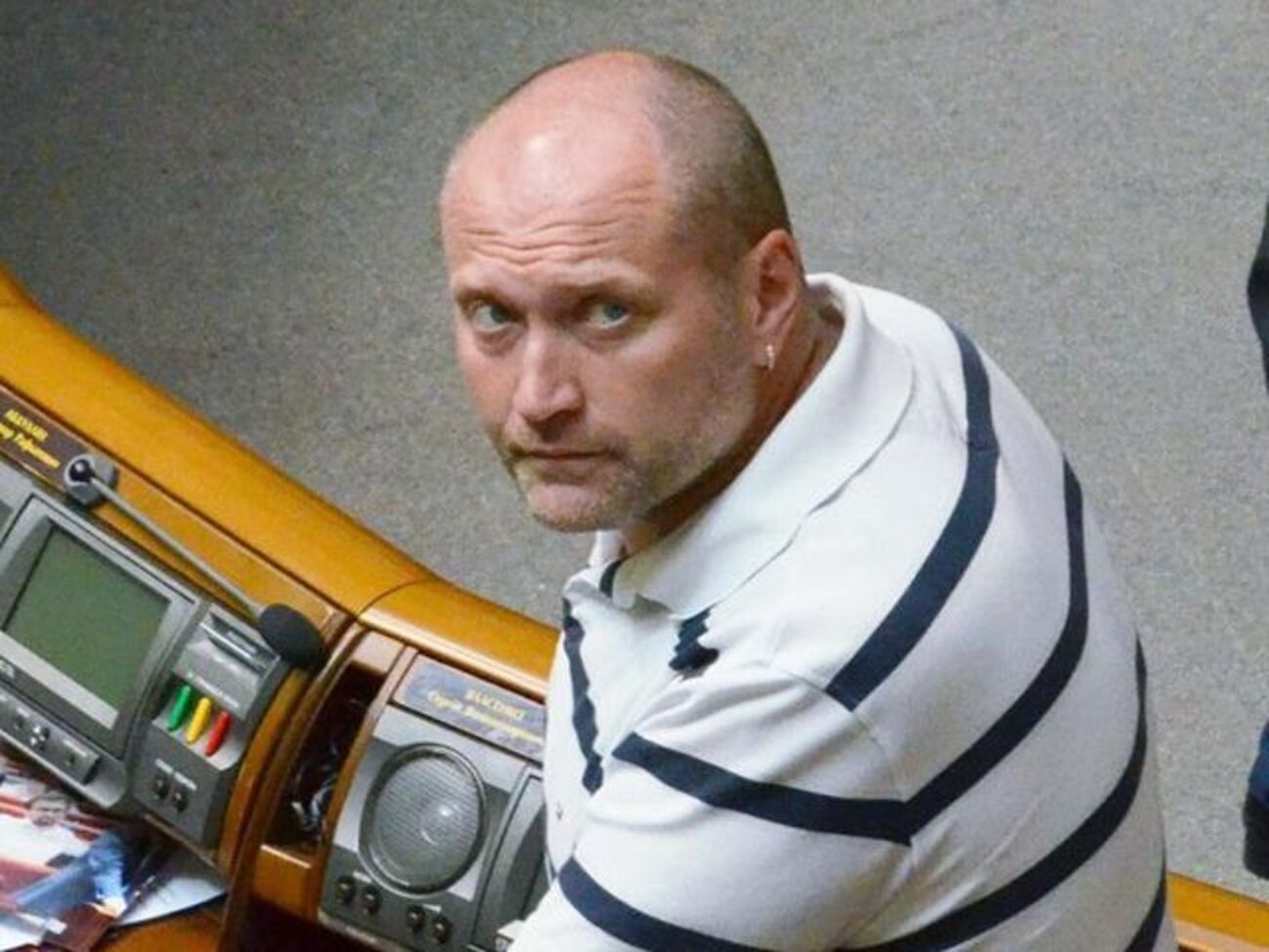 Береза: Мы можем повторить участь Украинской Народной Республики